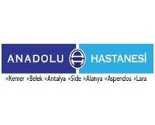 Anadolu Hastanesi