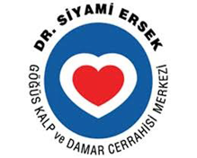 DR. Siyami Ersek - Gögüs Kalp ve Damar Cerrahisi Merkezi