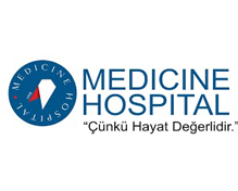 MEDICINE HOSPITAL