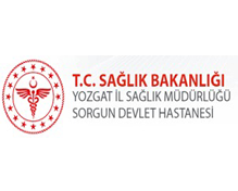 Yozgat İl Sağlık Müdürlüğü Sorgun Devlet Hastanesi